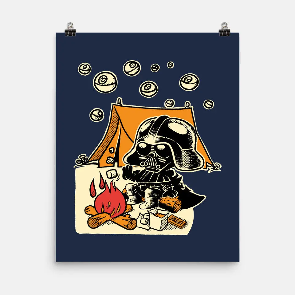 Under Death Stars 5