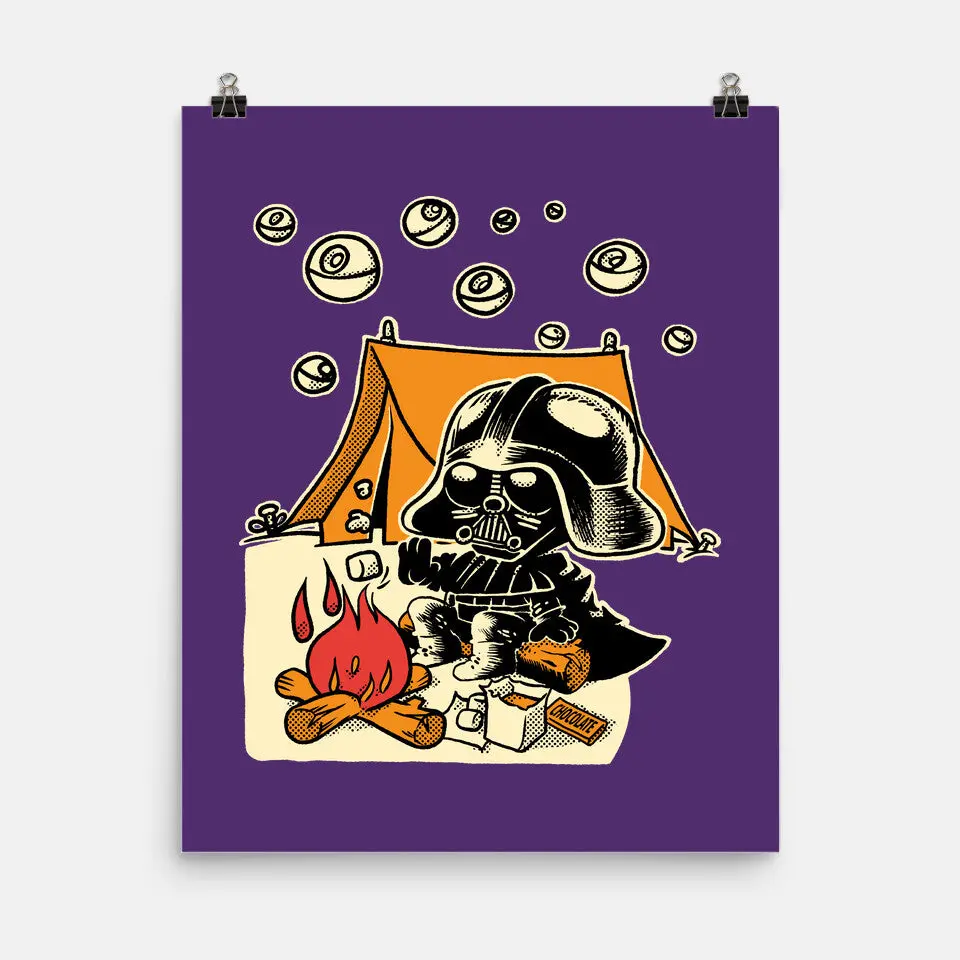 Under Death Stars 14