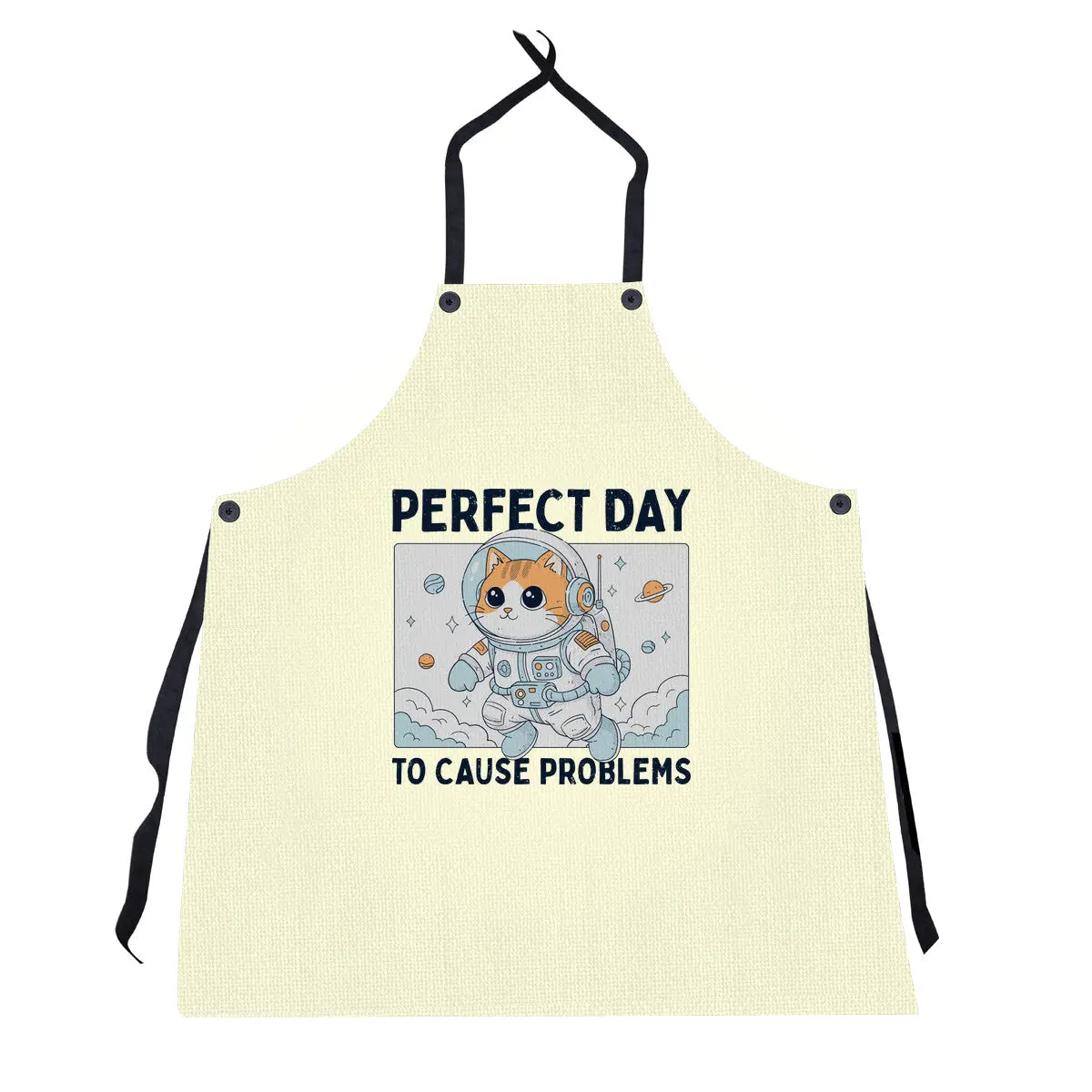 Perfect Day To Cause Problems 1