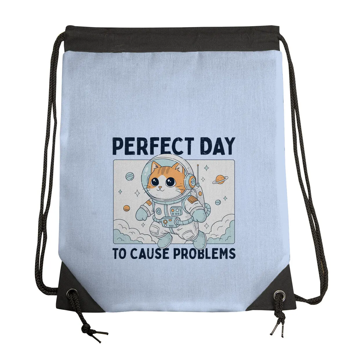 Perfect Day To Cause Problems 3