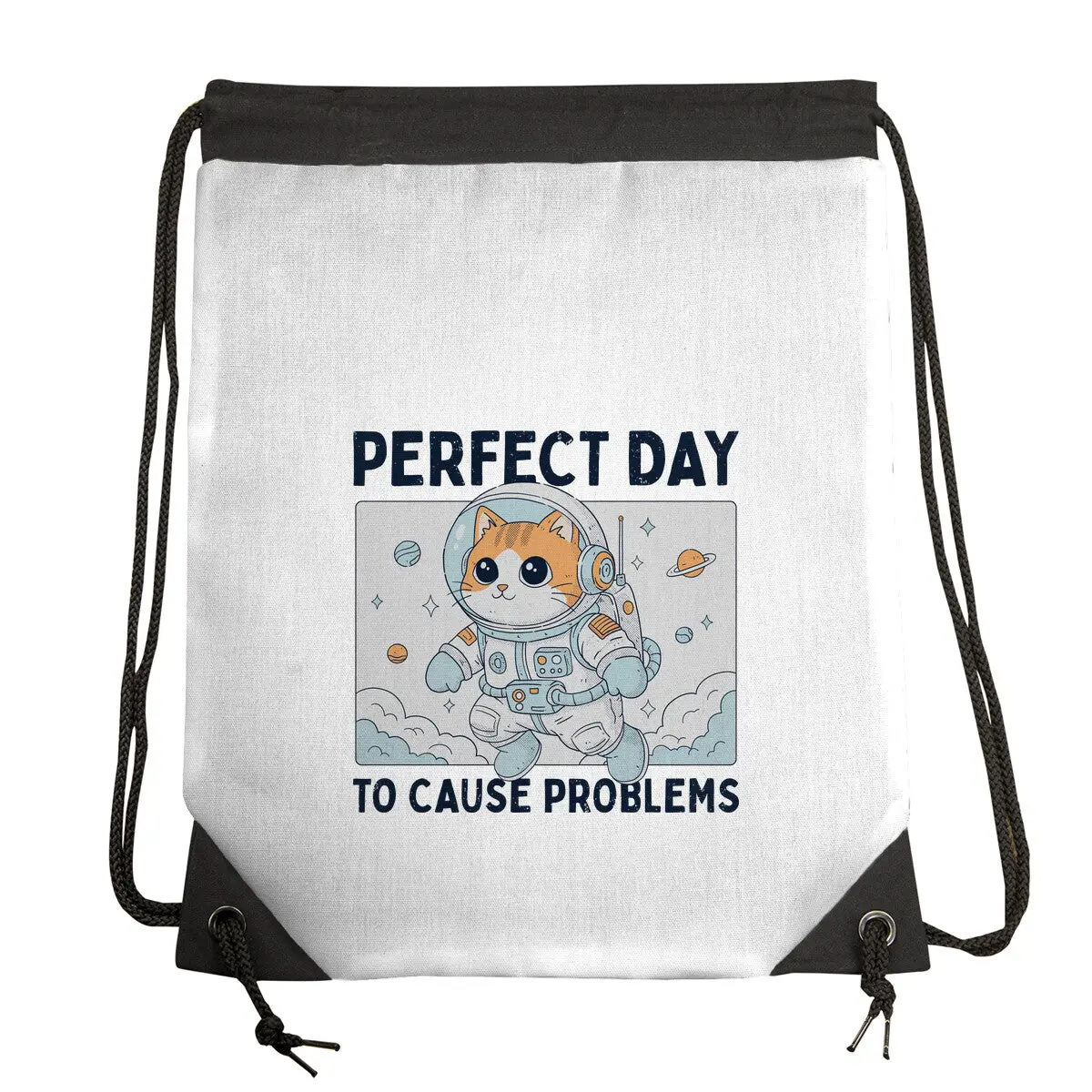 Perfect Day To Cause Problems 2