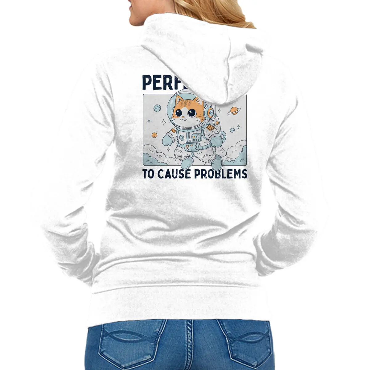 Perfect Day To Cause Problems 1
