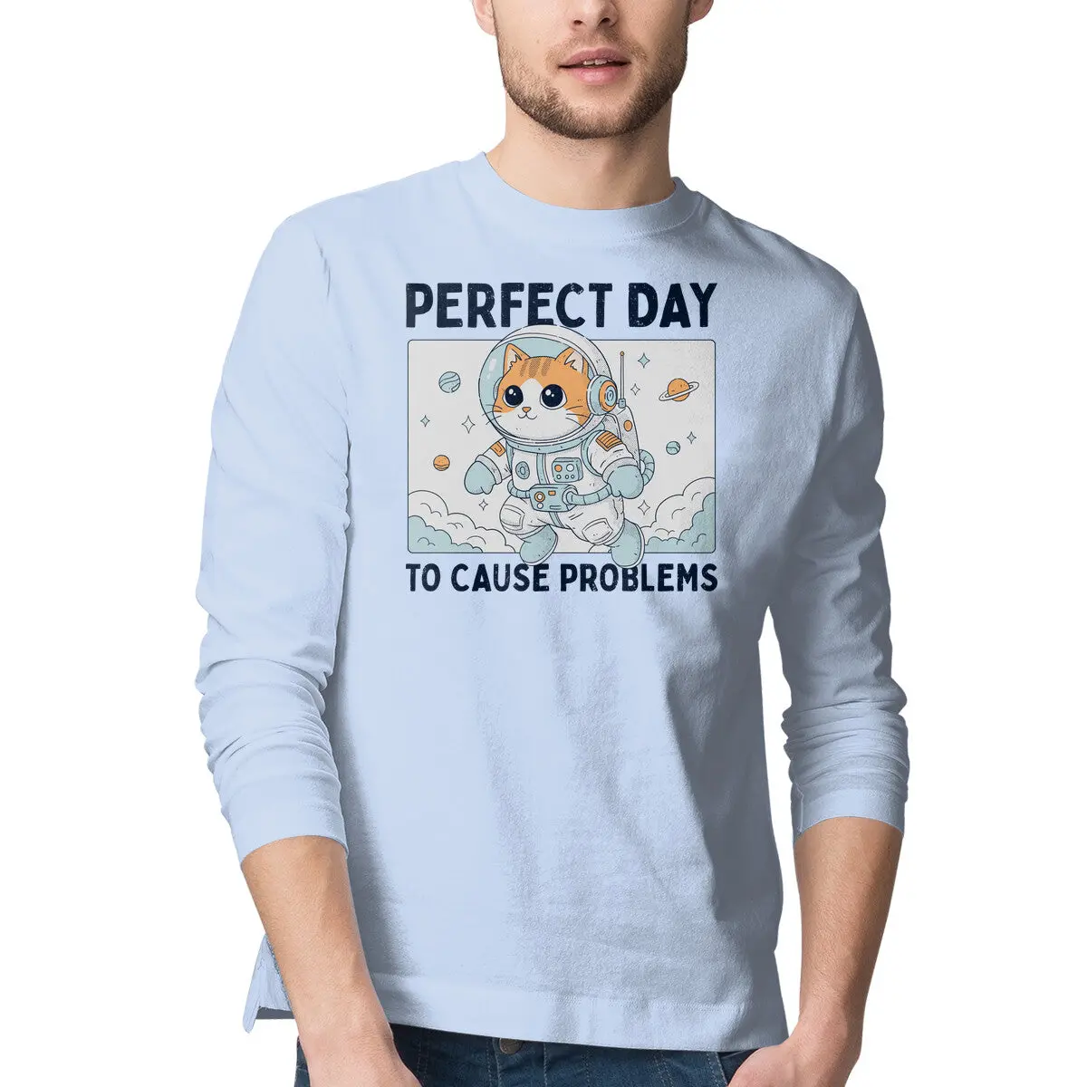 Perfect Day to Cause Problems - Image 4