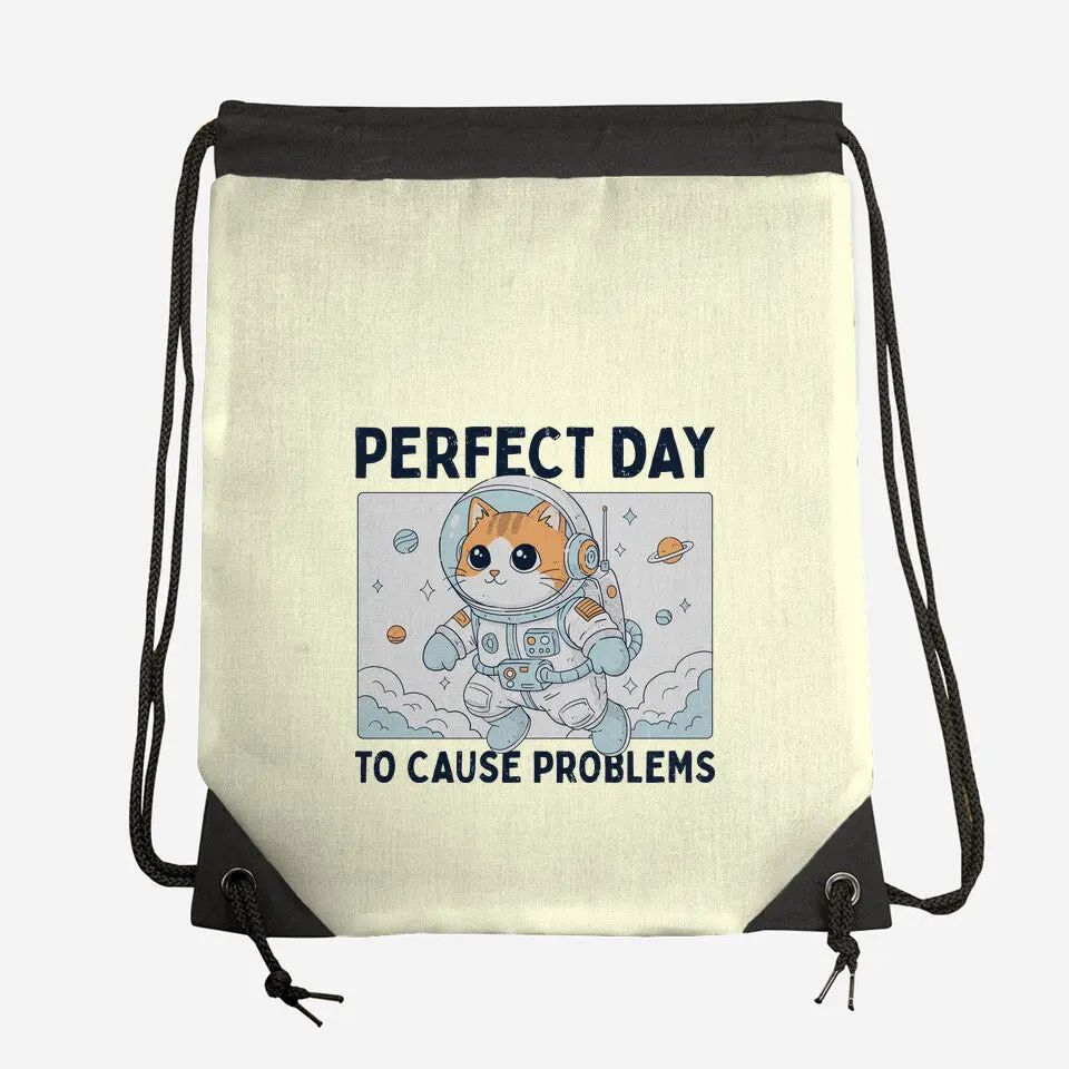 Perfect Day To Cause Problems 2