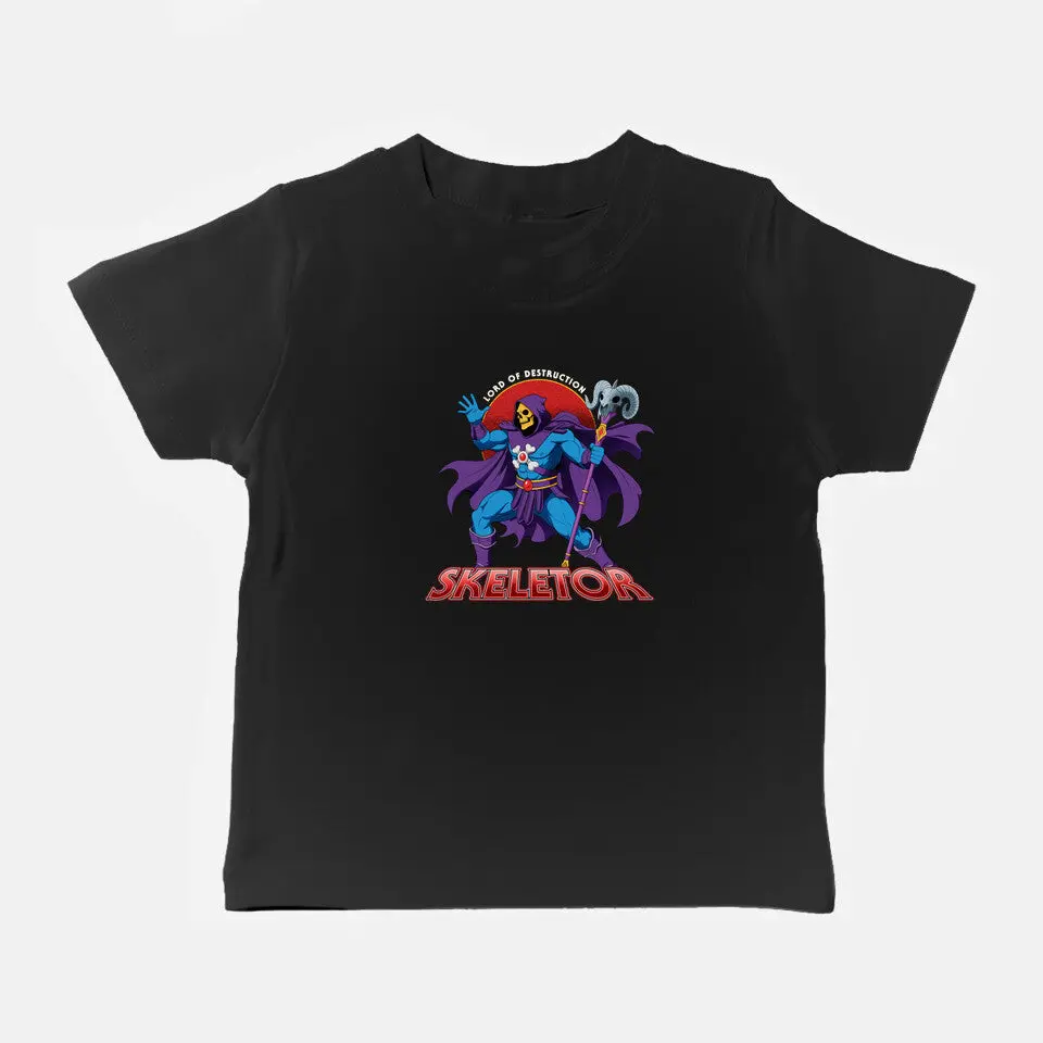 Lord Of Destruction 3