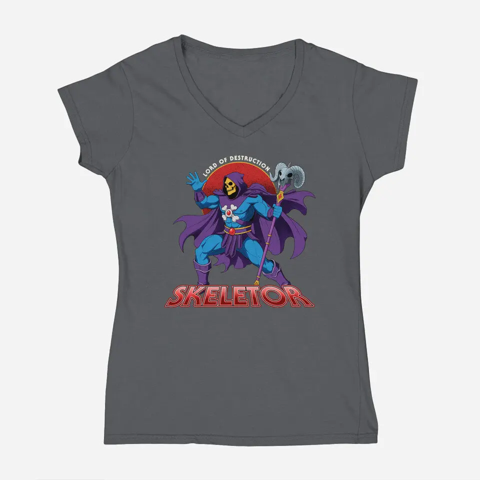 Lord Of Destruction 11