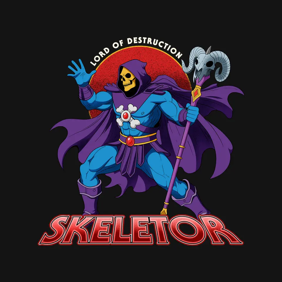 Lord Of Destruction 4