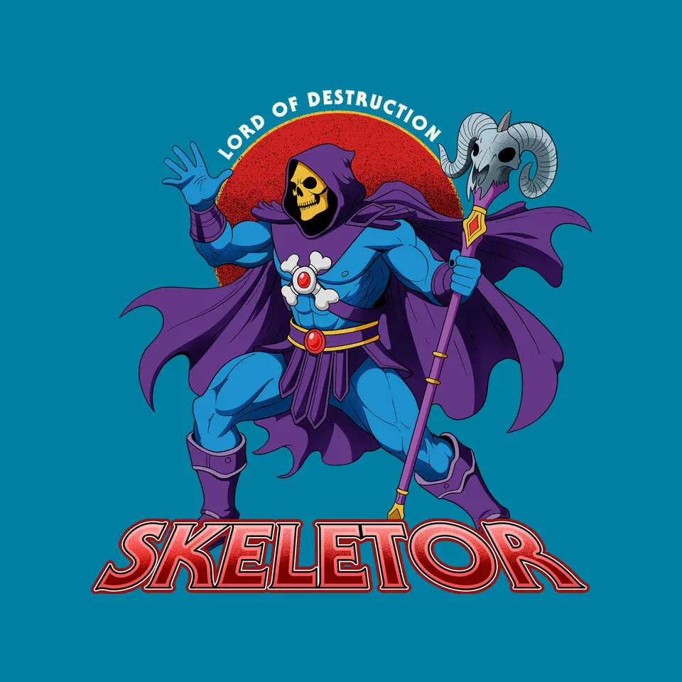 Lord Of Destruction 20