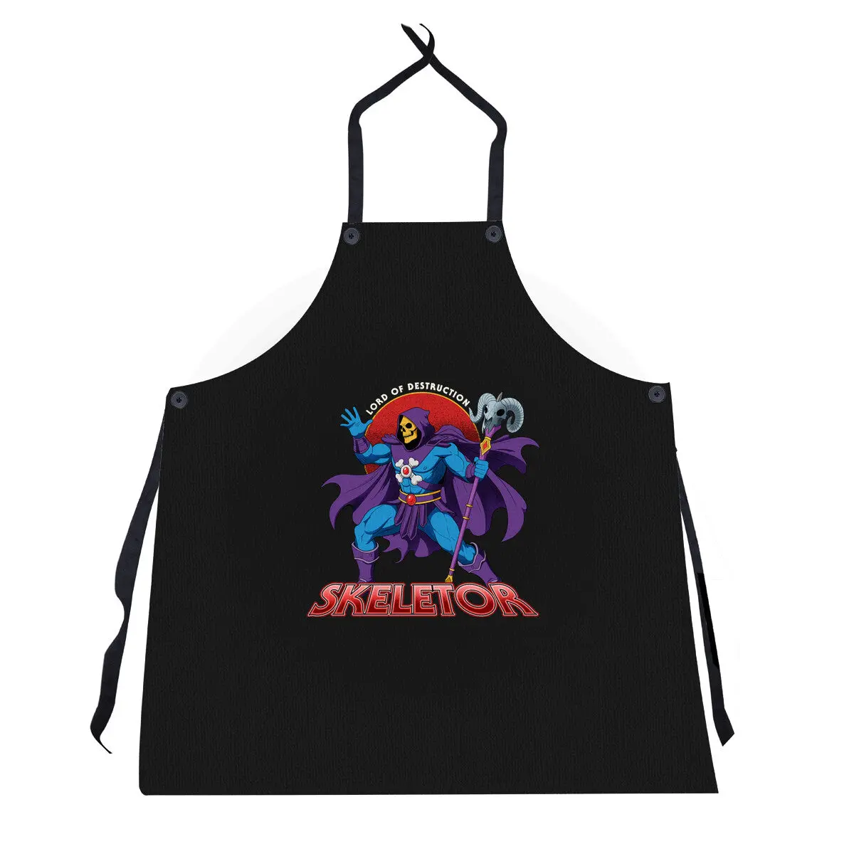Lord Of Destruction 1