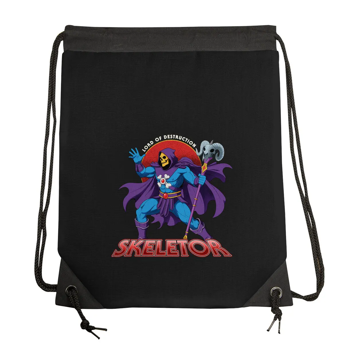 Lord Of Destruction 1