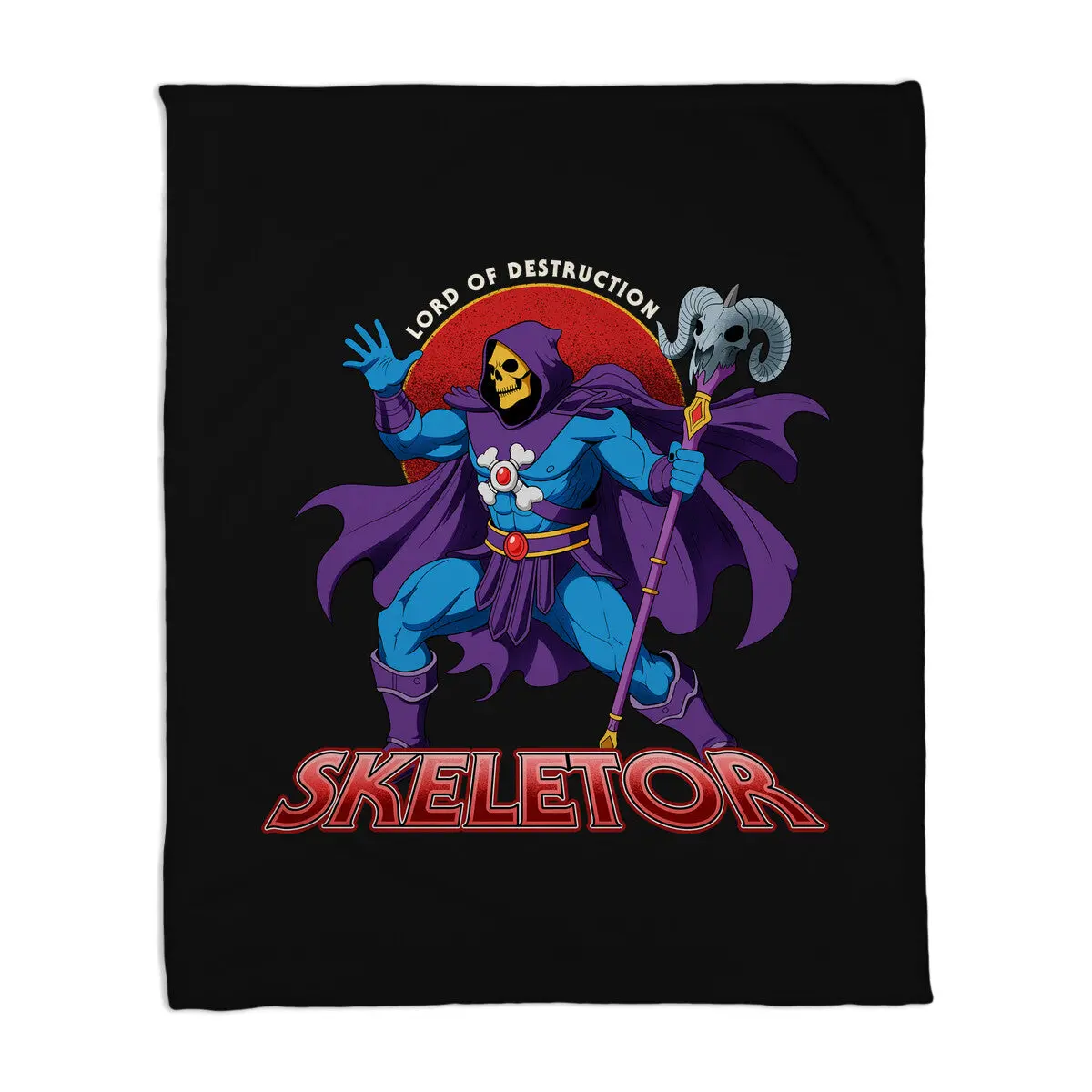 Lord Of Destruction 1