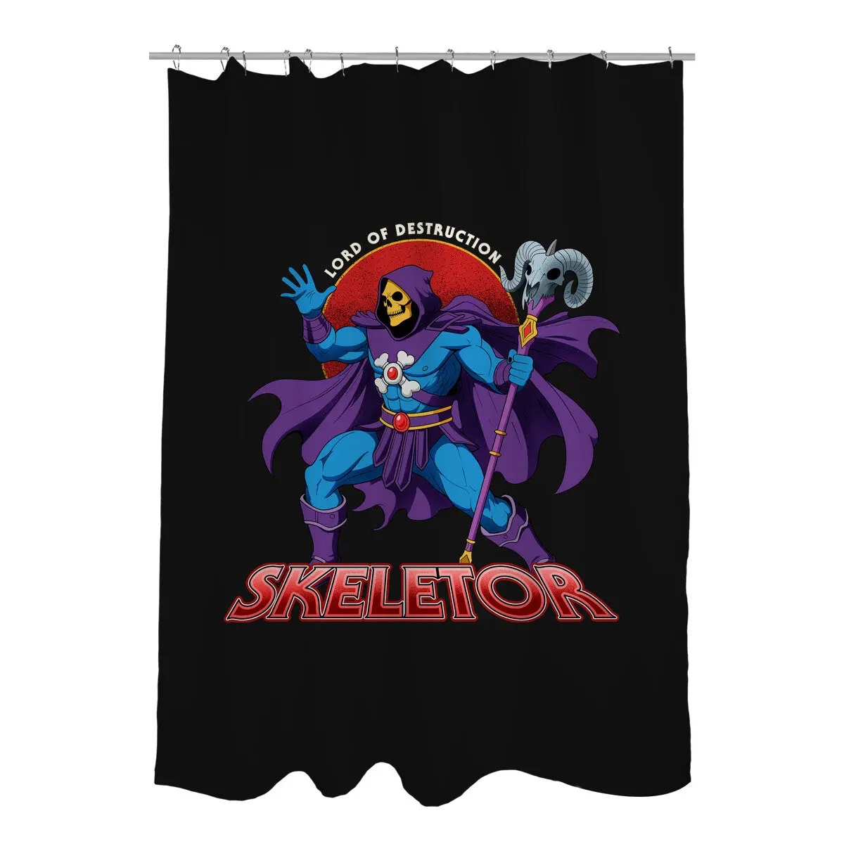 Lord Of Destruction 1