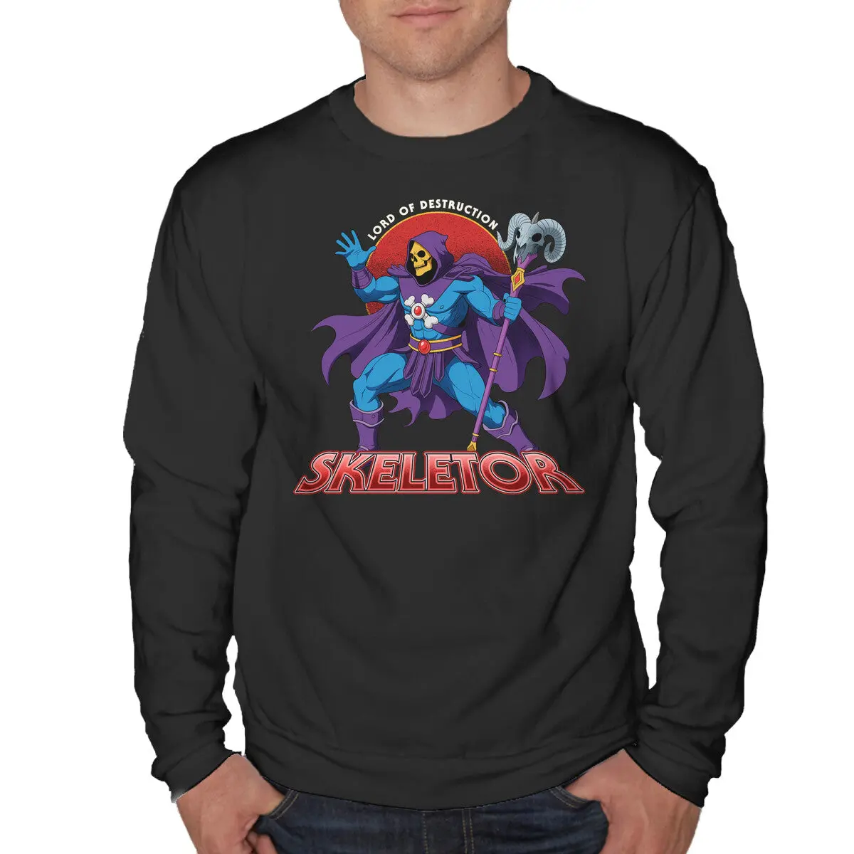 Lord Of Destruction 1