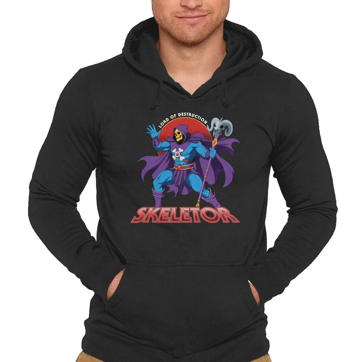 Lord Of Destruction 1