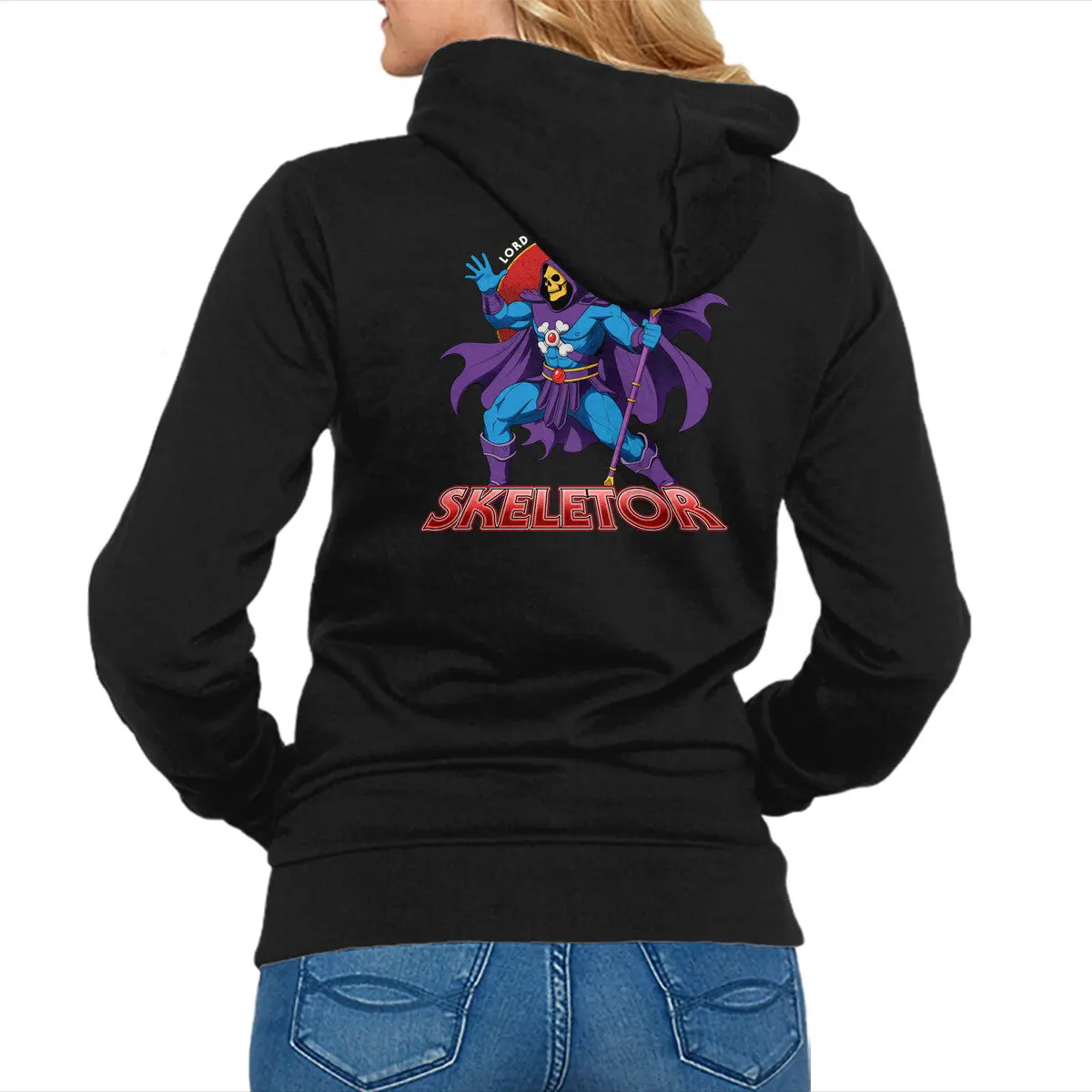 Lord Of Destruction 1
