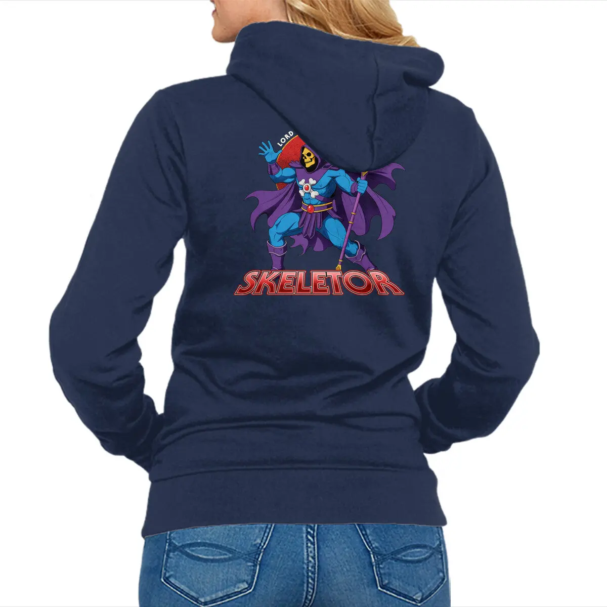 Lord Of Destruction 9