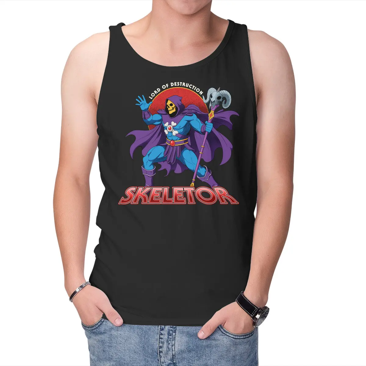 Lord Of Destruction 1