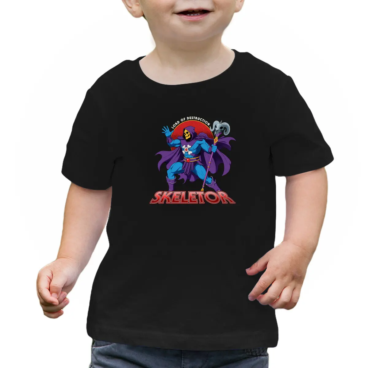 Lord Of Destruction 1