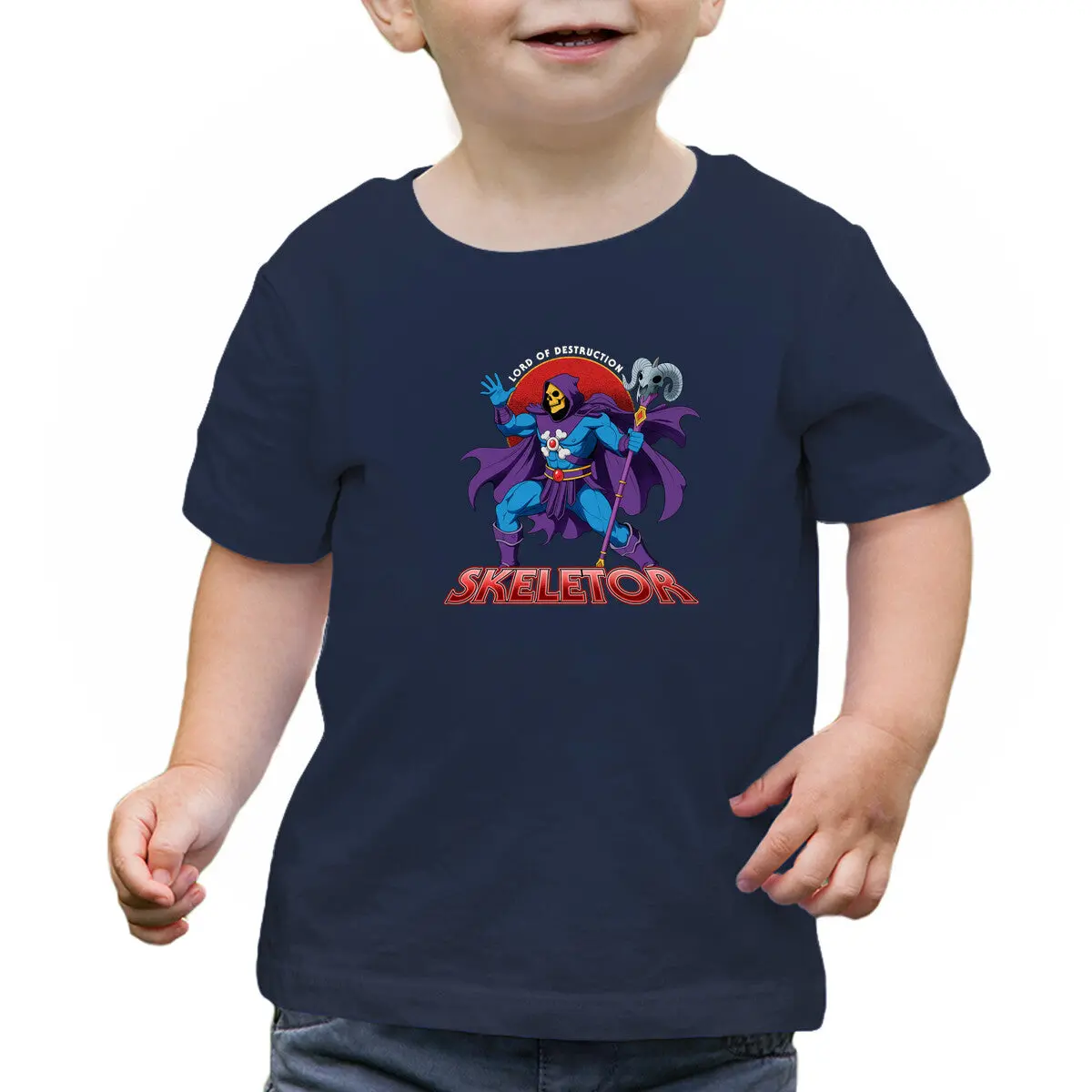 Lord Of Destruction 5