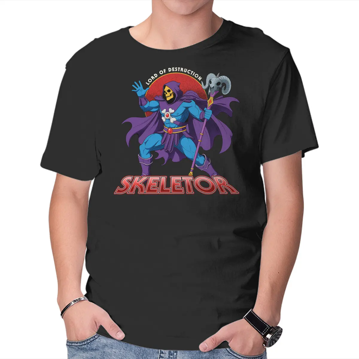 Lord Of Destruction 1
