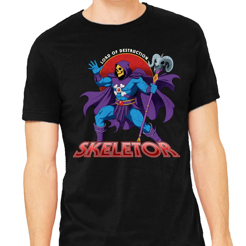 Lord Of Destruction 1
