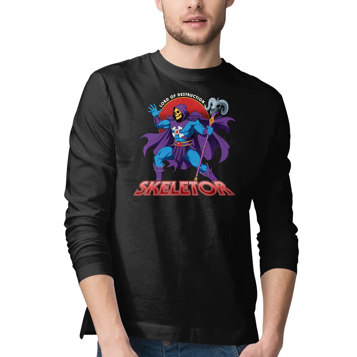 Lord Of Destruction 1