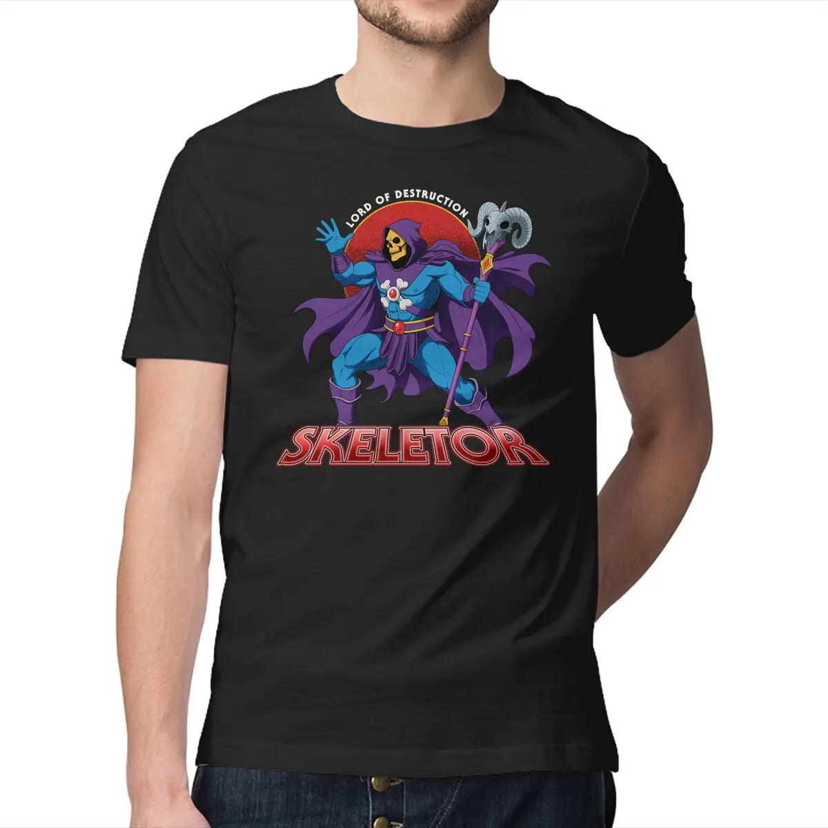 Lord Of Destruction 1