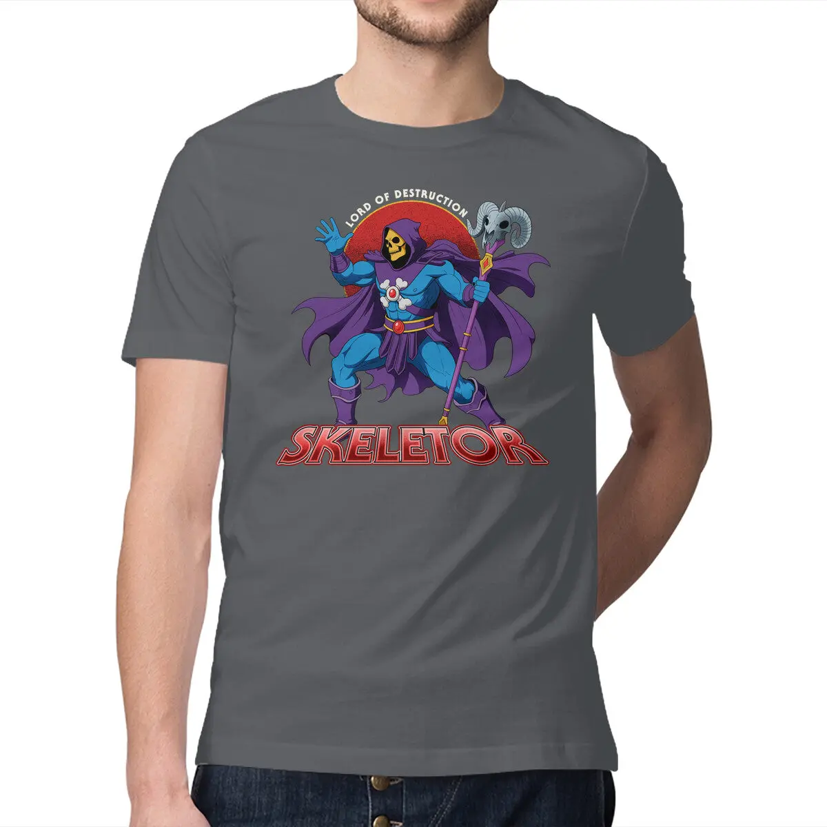 Lord Of Destruction 13