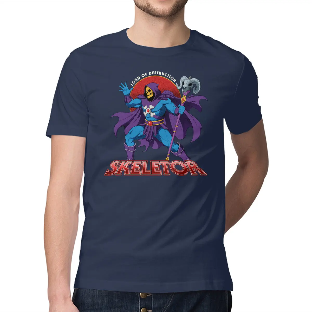 Lord Of Destruction 7