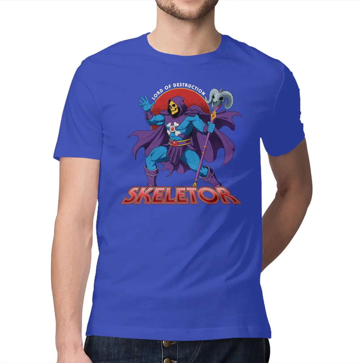 Lord Of Destruction 19