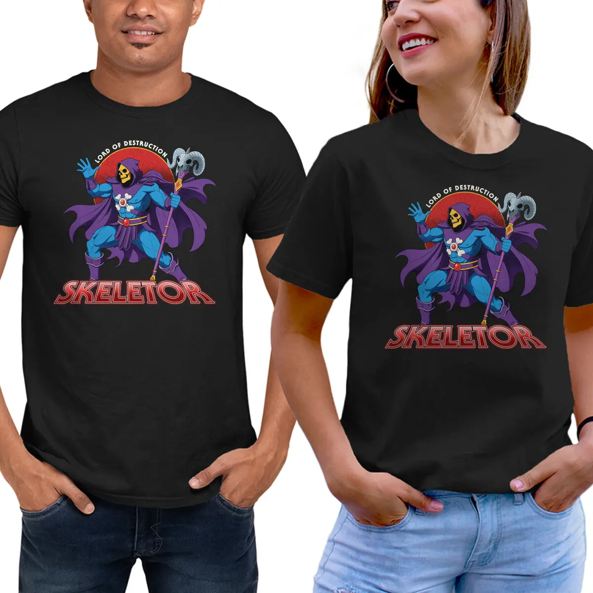 Lord Of Destruction 1