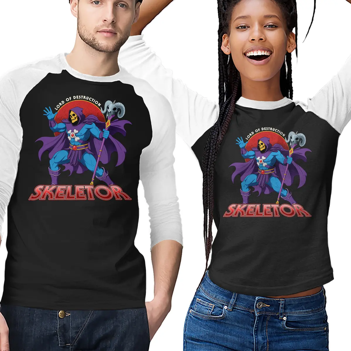 Lord Of Destruction 1