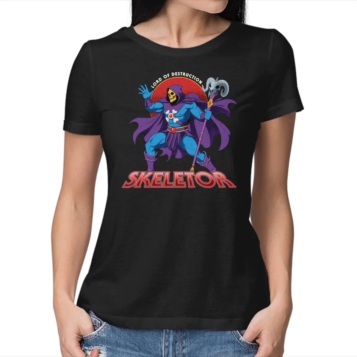 Lord Of Destruction 1