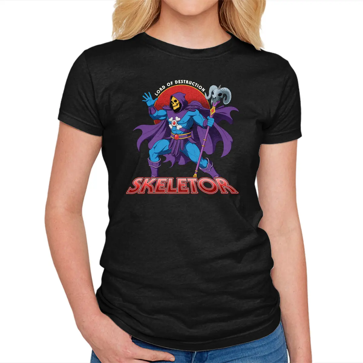 Lord Of Destruction 1