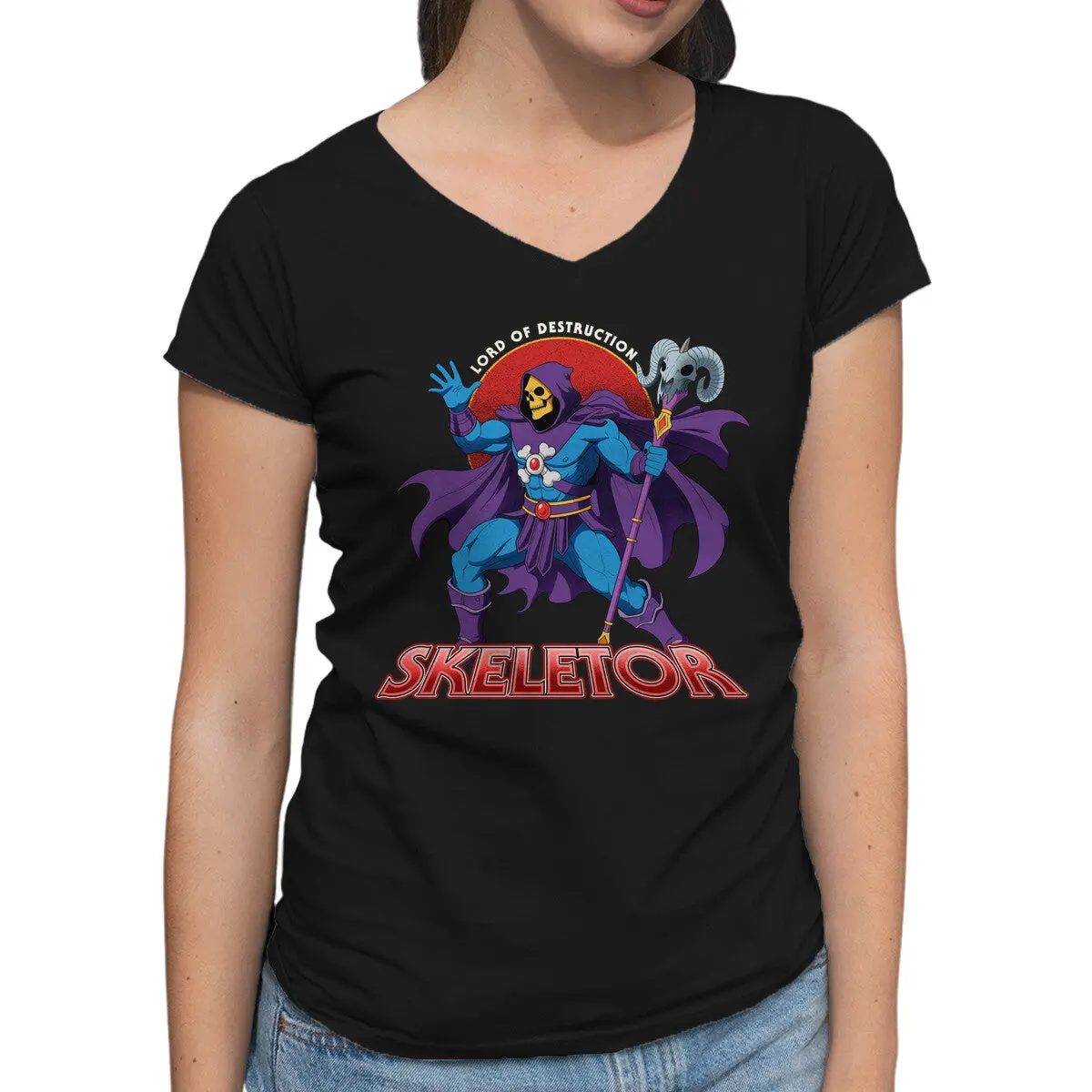 Lord Of Destruction 1
