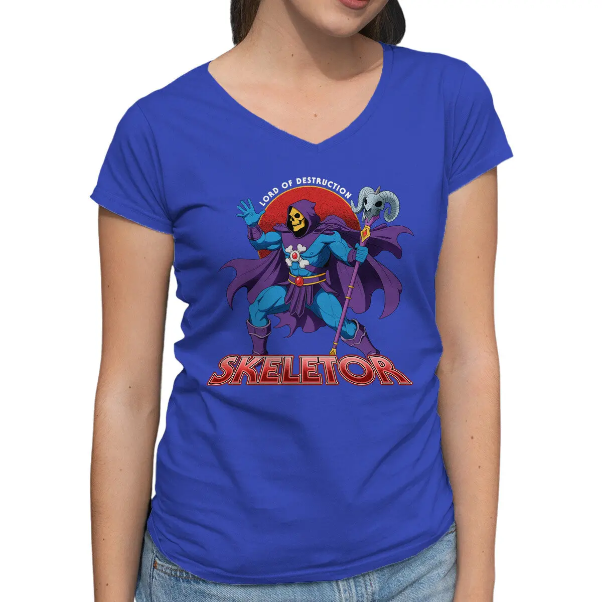 Lord Of Destruction 16