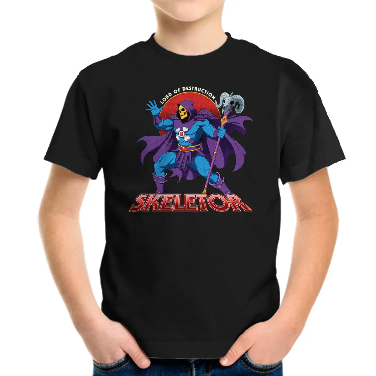 Lord Of Destruction 1