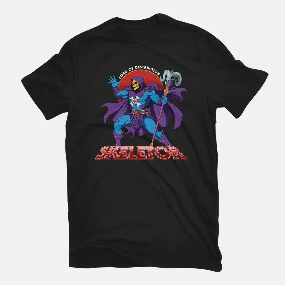 Lord Of Destruction 3