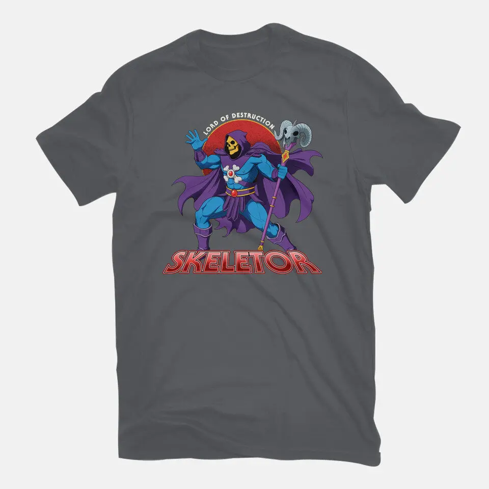 Lord Of Destruction 11