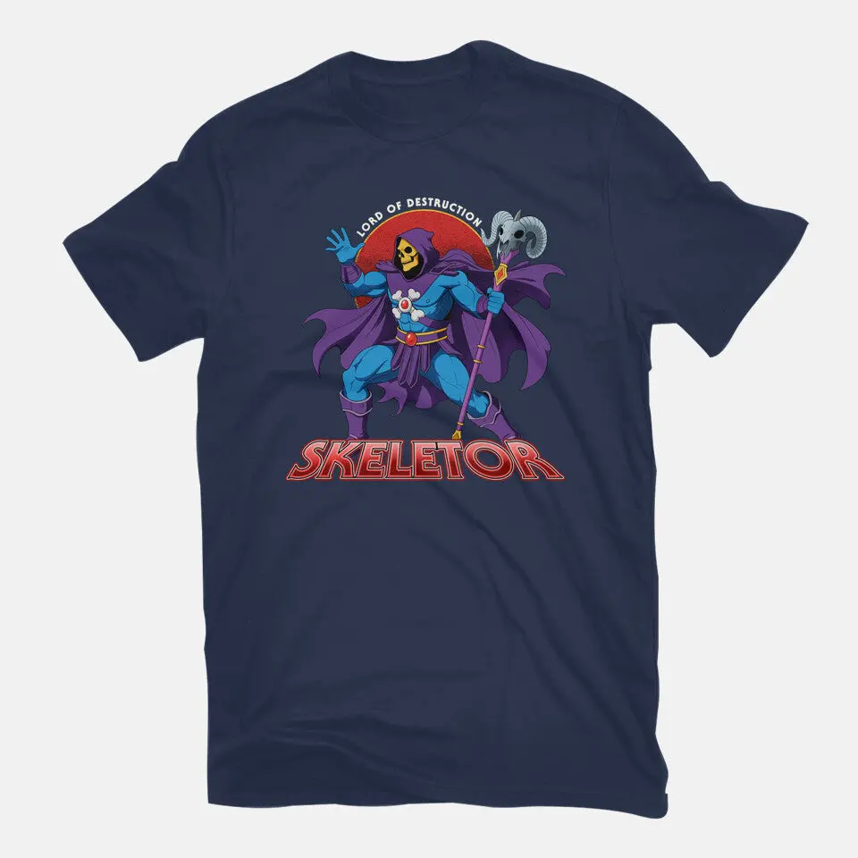 Lord Of Destruction 7