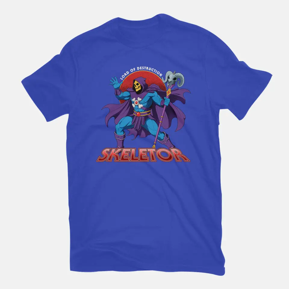 Lord Of Destruction 15