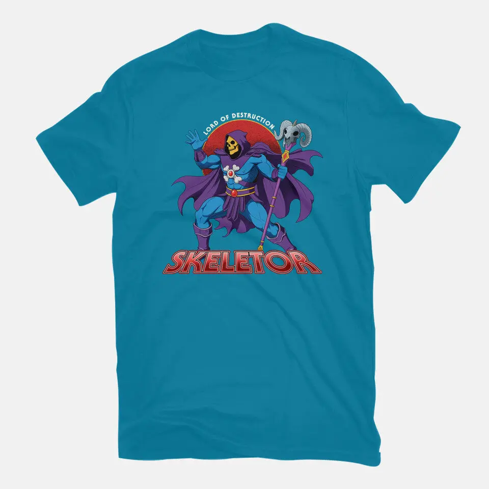 Lord Of Destruction 19