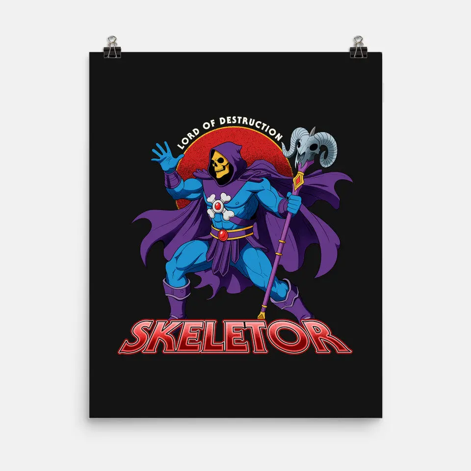 Lord Of Destruction 2