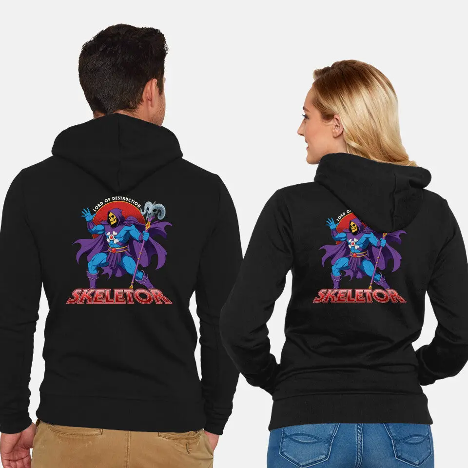 Lord Of Destruction 2