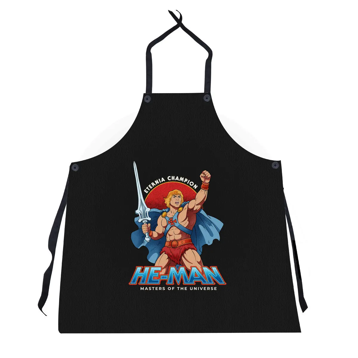 Eternia Champion 1