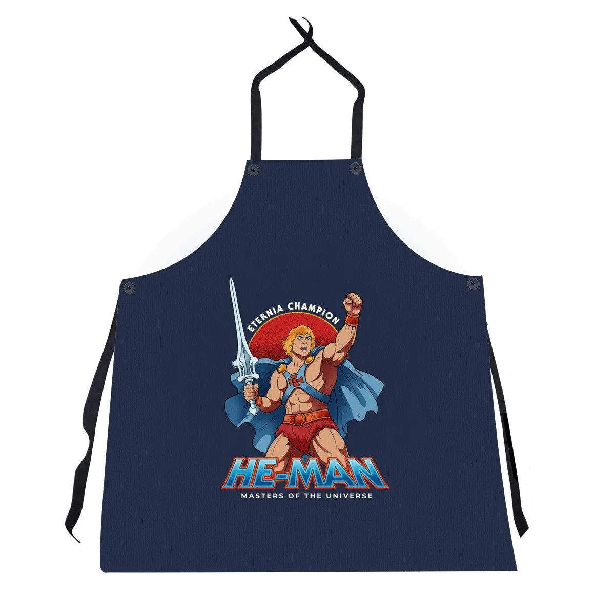 Eternia Champion 2