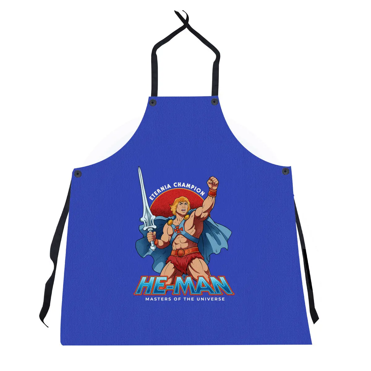 Eternia Champion 3