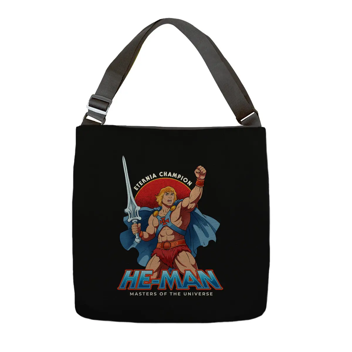 Eternia Champion 1