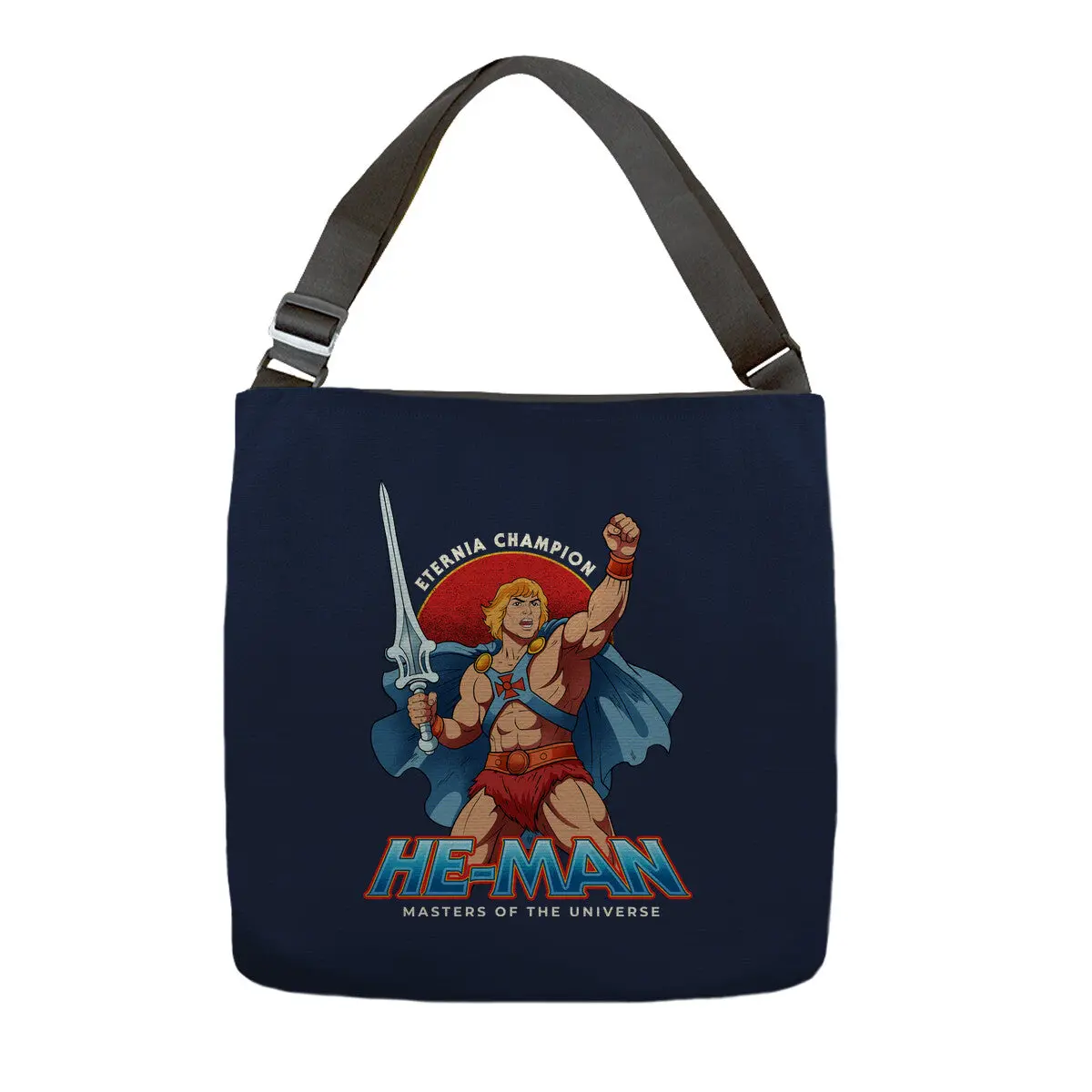 Eternia Champion 4