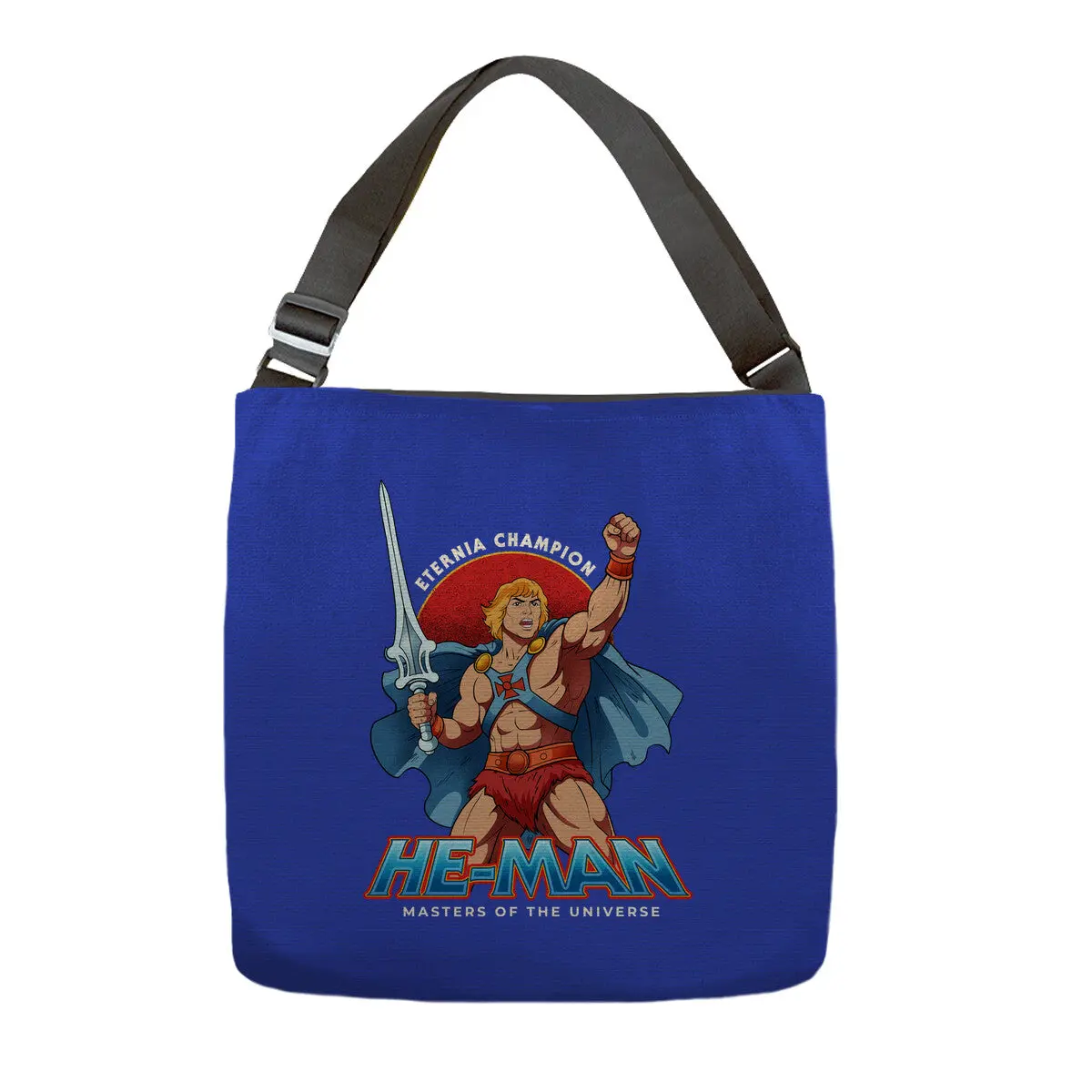 Eternia Champion 5